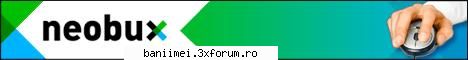neobux plateste cel mai bun site ptc primit deja 100 super dati banner facetiva cont