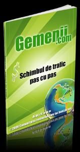 incercati si  
este singurul schimb de trafic romanesc, numai pentru peste 1200 de membrii inscrisi