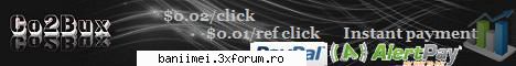 co2bux new ptc 2011 instant payment       

register here >>>>>>> 


     instant pay see here