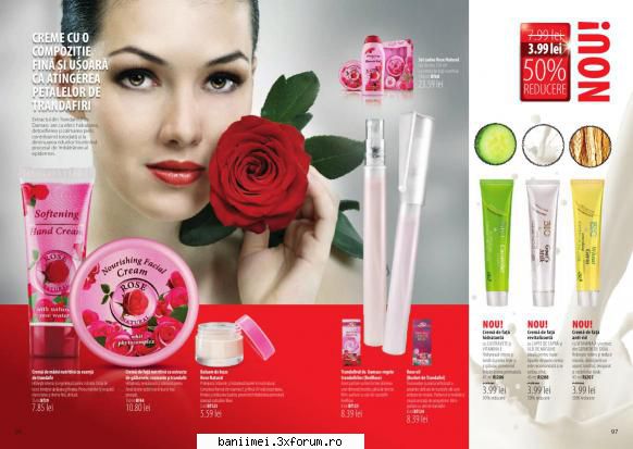 cu ladys cosmetics castigati prin doua modalitati 1) comision intre 5% si 35% la vanzarea de produse