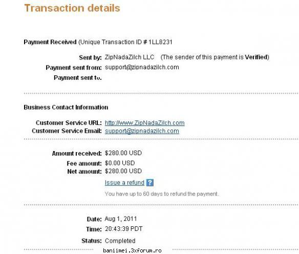 $225 pe zi! - Desi pare incredibil, eu asa am facut in aceasta - Paid To Reffer