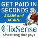 Clixsense cel mai de incredere!!! - Ca sa devii membru premium e doar 17$ !!! Eu i-am - Paid To Click