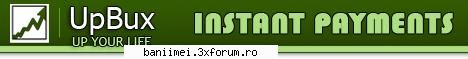 Inovabux - mai bun ca neobux, inregistreaza-te acum pt golden gratis!! - Eu spun k e mai tare - Paid To Click