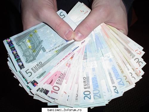 Oportunitate - Vrei sa faci bani dar nu-ti place sa umbli la - Aveti idei de afaceri?
