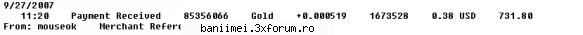Un PTC foarte bun - 1. Members can earn more than 500$ from our - Paid To Click