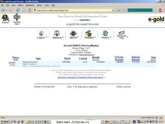 ZdCash - scuzati k am puso pe aia mik uitatio in marimea - Paid To Click
