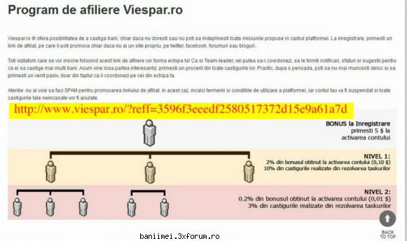 daca vrei sa faci BANI ONLINE - mitulina - Reclama site-uri