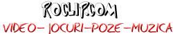 www.roclip.com - sitiu nou cuprinde clipuri fun categorii de - Reclama site-uri
